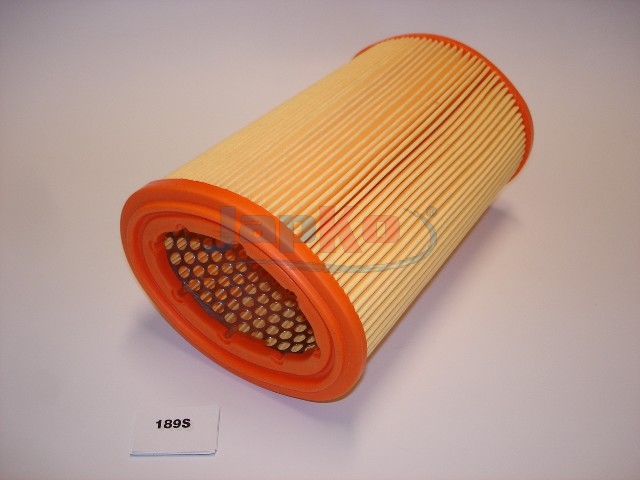 JAPKO Luftfilter 20189 Filterindsats outer_diameter_mm_497|Yderdiameter [mm]|101 outer_diameter_1_mm_978|Yderdiameter 1 [mm]|132 inner_diameter_mm_496