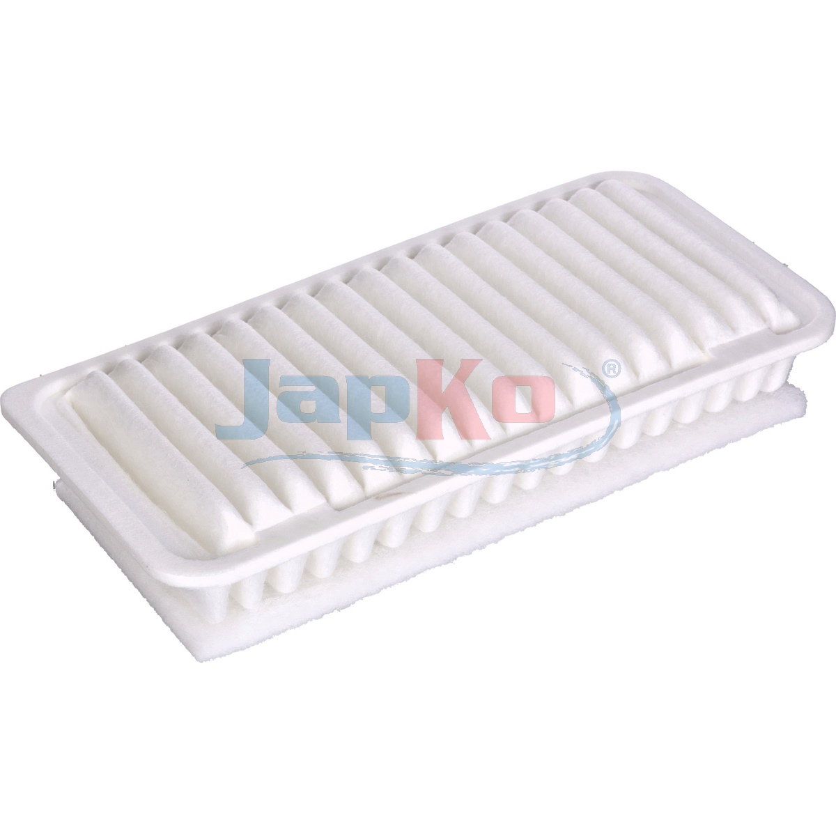 JAPKO Luftfilter 20200 Filterindsats for_oe_number_48|til original-nummer| height_mm_209|Højde [mm]|60 60mm for TOYOTA