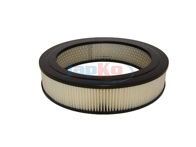 JAPKO Luftfilter 20204 Filterindsats for_oe_number_48|til original-nummer| 61mm for TOYOTA DAIHATSU VW