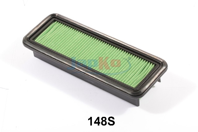 JAPKO Luftfilter 20148 Filterindsats for_oe_number_48|til original-nummer| 55mm for NISSAN