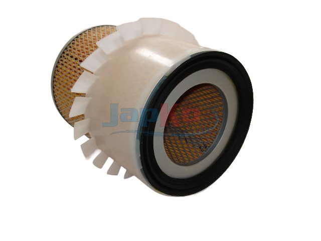JAPKO Luftfilter 20246 Filterindsats for_oe_number_48|til original-nummer| 206mm for DAIHATSU TOYOTA