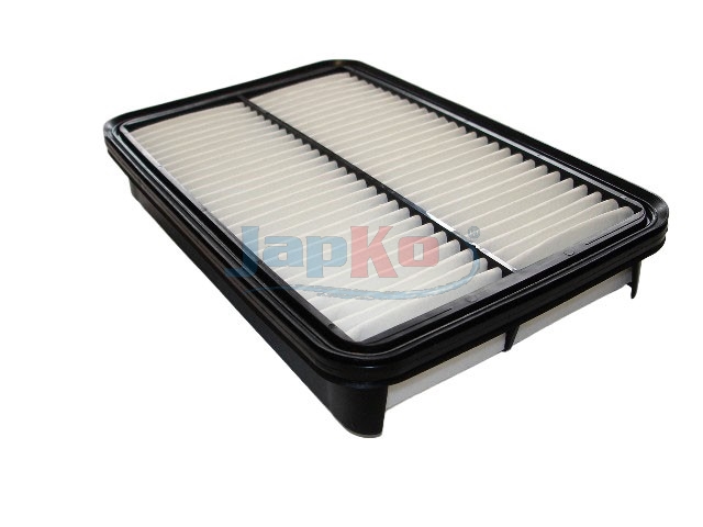 JAPKO Luftfilter 20249 Filterindsats for_oe_number_48|til original-nummer| 43mm for TOYOTA DR MAZDA