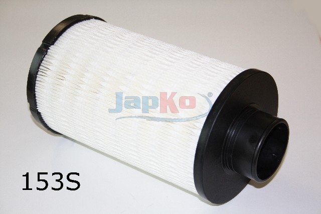 JAPKO Luftfilter 20153 Filterindsats for_oe_number_48|til original-nummer| 291mm for NISSAN