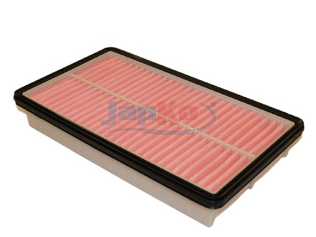JAPKO Luftfilter 20300 Filterindsats for_oe_number_48|til original-nummer| 43mm for MAZDA