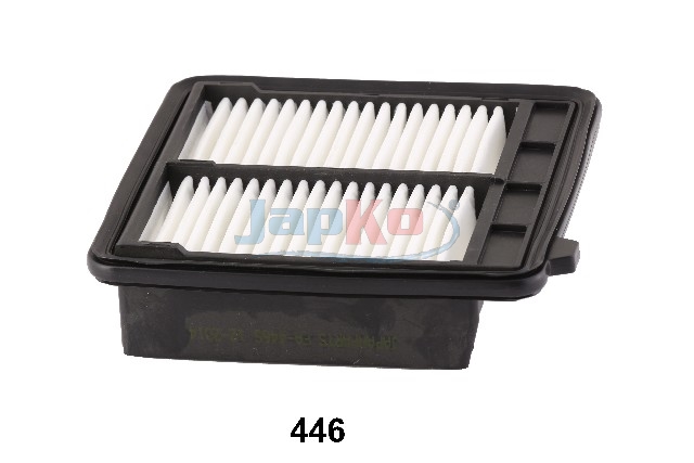 JAPKO Luftfilter 20446 Filterindsats for_oe_number_48|til original-nummer| 46mm for HONDA