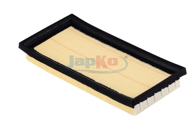 JAPKO Luftfilter 20514 Filterindsats for_oe_number_48|til original-nummer|1500A617 35mm for MITSUBISHI TOYOTA