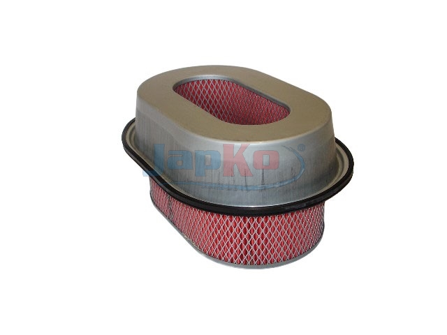 JAPKO Luftfilter 20583 Filterindsats for_oe_number_48|til original-nummer|XR204842 138mm for MITSUBISHI