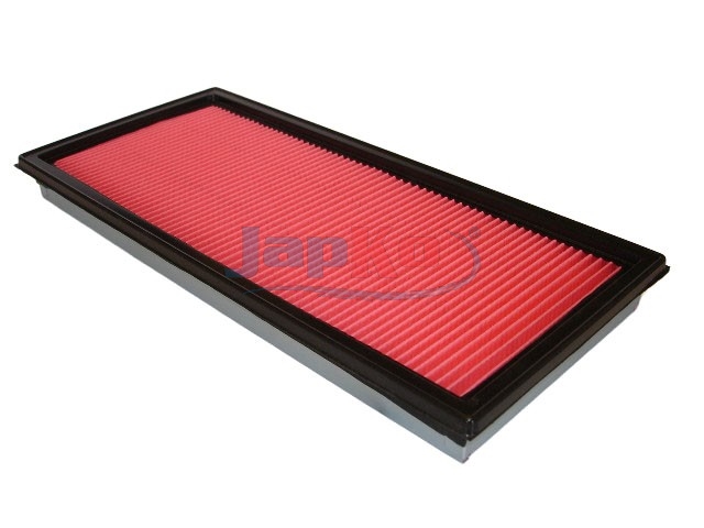 JAPKO Luftfilter 20796 Filterindsats for_oe_number_48|til original-nummer|16546AA070 34mm for SUBARU