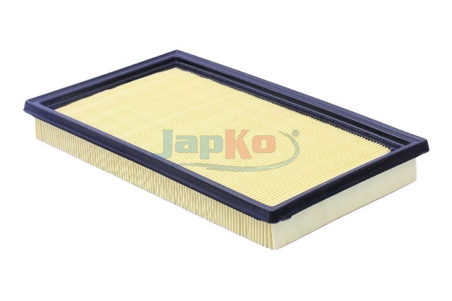 JAPKO Luftfilter 20832 Filterindsats for_oe_number_48|til original-nummer|71750719 33mm for FIAT SUZUKI
