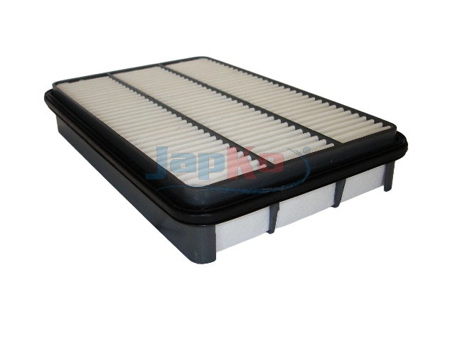 JAPKO Luftfilter 20977 Filterindsats for_oe_number_48|til original-nummer|8970353030 43mm for OPEL CHEVROLET VAUXHALL ISUZU