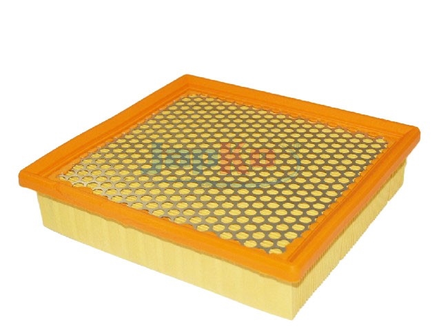 JAPKO Luftfilter 20910 Filterindsats for_oe_number_48|til original-nummer|K04861688AB 50mm for JEEP CHRYSLER FIAT