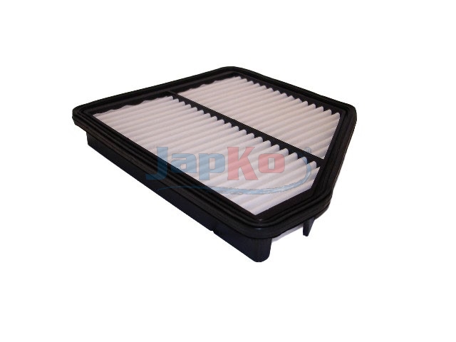 JAPKO Luftfilter 20h05 Filterindsats for_oe_number_48|til original-nummer| 34mm for HYUNDAI