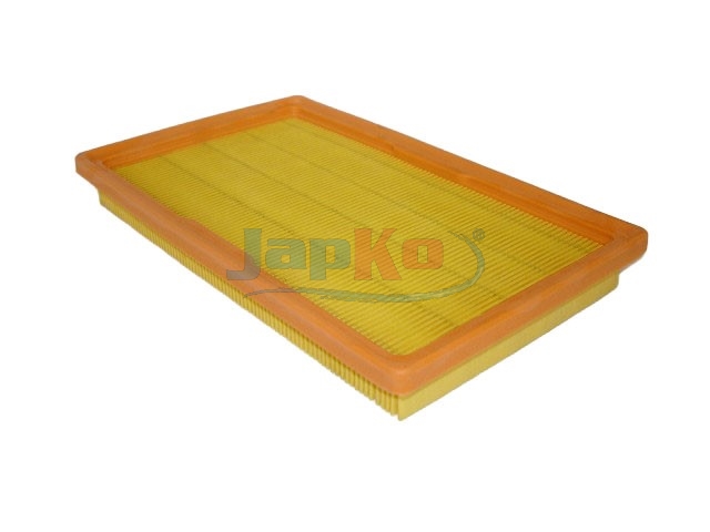 JAPKO Luftfilter 20h11 Filterindsats for_oe_number_48|til original-nummer| 29mm for HYUNDAI