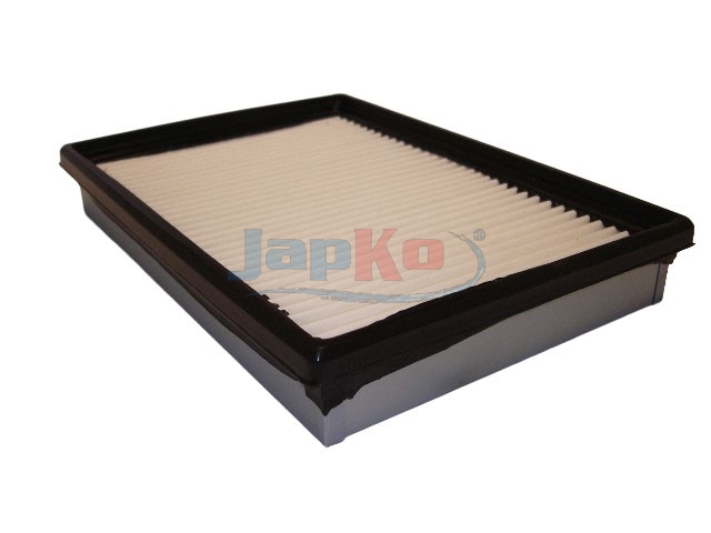 JAPKO Luftfilter 20k08 Filterindsats for_oe_number_48|til original-nummer| 39mm for KIA