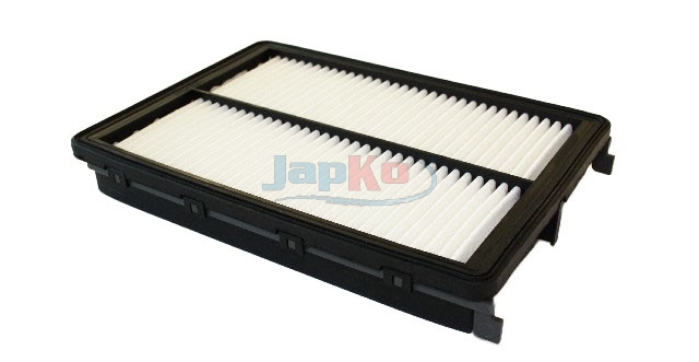 JAPKO Luftfilter 20k35 Filterindsats for_oe_number_48|til original-nummer| 44mm for KIA