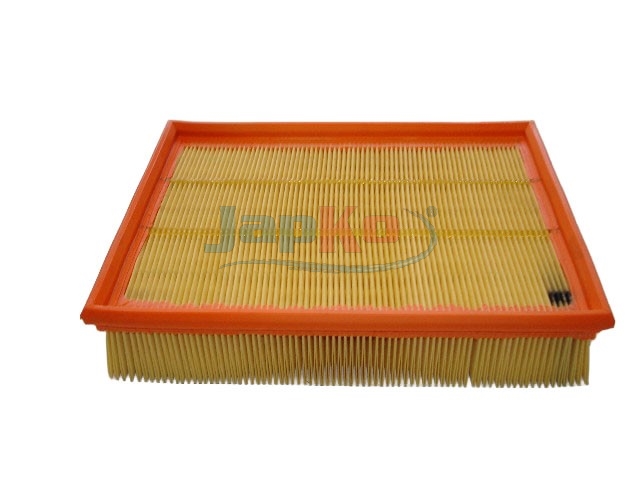 JAPKO Luftfilter 20l03 Filterindsats for_oe_number_48|til original-nummer| 57mm for LAND ROVER VAG