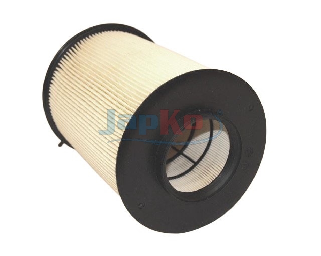 JAPKO Luftfilter 20341 Filterindsats for_oe_number_48|til original-nummer| 210mm for FORD VOLVO MAZDA