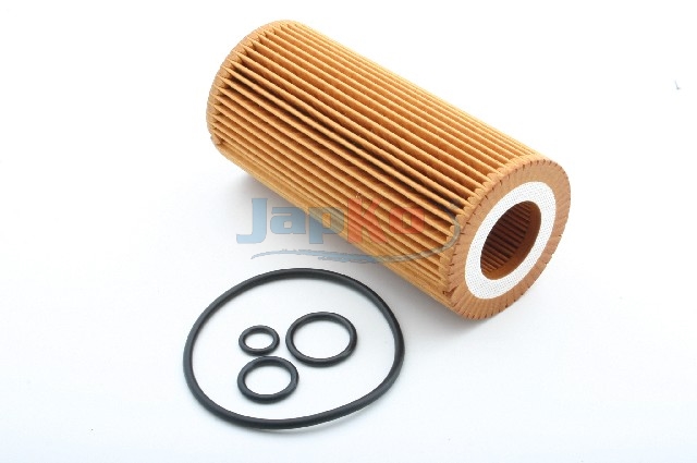 JAPKO Oliefilter 1eco088 Filterindsats length_mm_203|Længde [mm]|135 outer_diameter_mm_497|Yderdiameter [mm]|64 inner_diameter_mm_496|Indvendig diamet