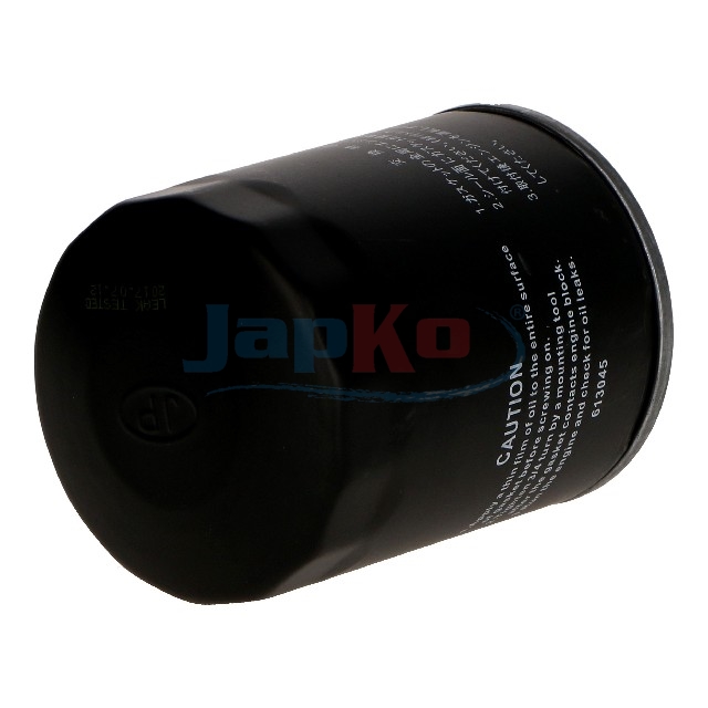 JAPKO Oliefilter 10394 Påskruet 79mm for MAZDA