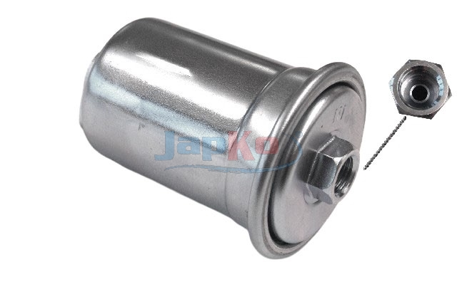 JAPKO Brændstof-filter 30594 Påskruet for HYUNDAI