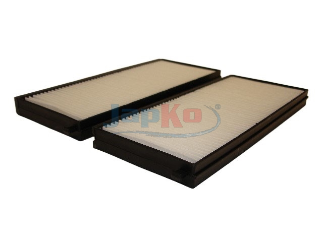 JAPKO Kabineluftfilter 21k05 for KIA