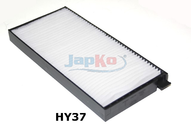 JAPKO Kabineluftfilter 21hy37 for HYUNDAI