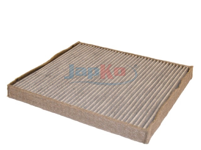 JAPKO Kabineluftfilter 21hm00 for CADILLAC