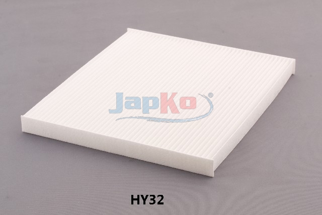 JAPKO Kabineluftfilter 21hy32 for HYUNDAI KIA