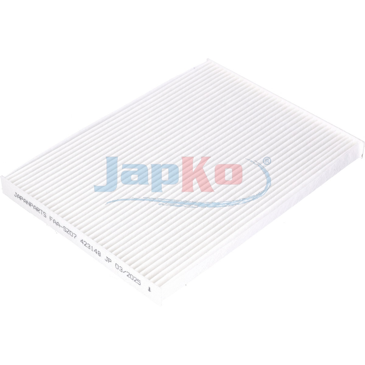 JAPKO Kabineluftfilter 21z07 for SUZUKI