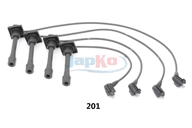 JAPKO Tændkabelsæt 132201 for TOYOTA