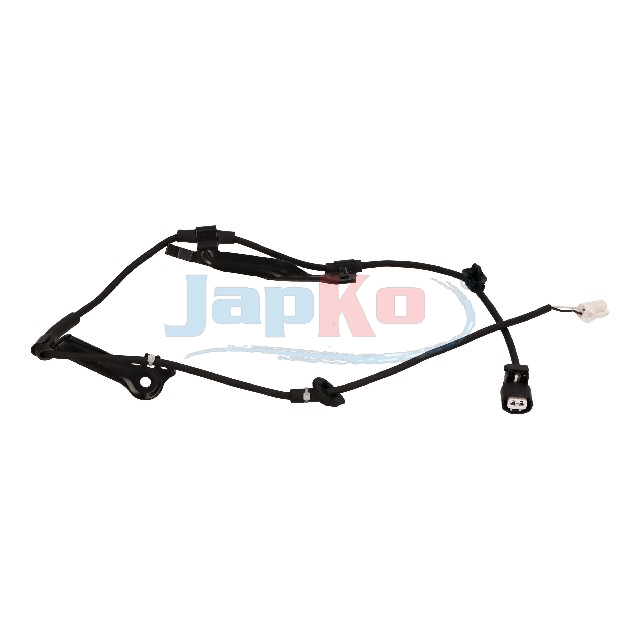 JAPKO ABS Sensor 151251 Bagaksel højre for TOYOTA