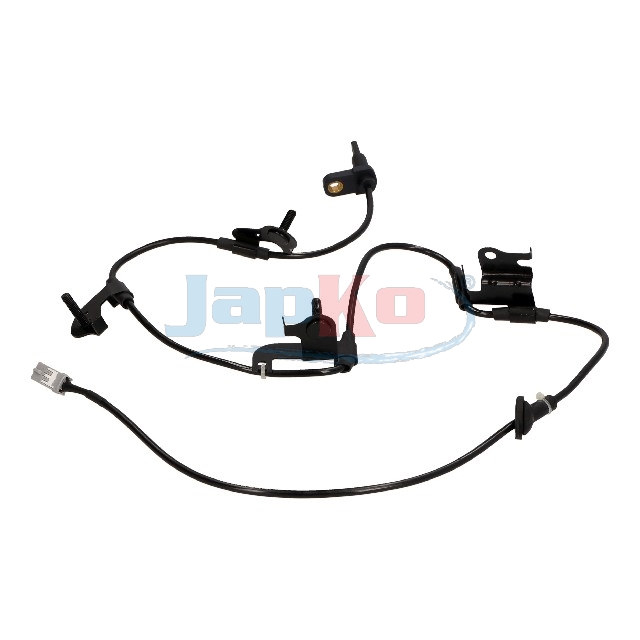 JAPKO ABS Sensor 151278 Bagaksel venstre for TOYOTA