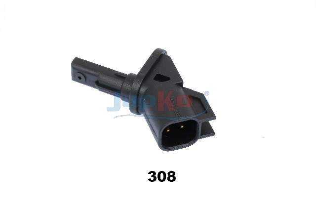 JAPKO ABS Sensor 151308 Foraksel begge sider for FORD VOLVO MAZDA