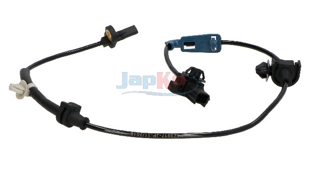 JAPKO ABS Sensor 151482 foran til venstre for HONDA