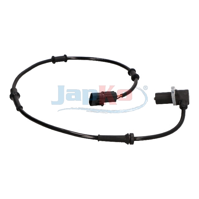 JAPKO ABS Sensor 151504 venstre foraksel for MITSUBISHI