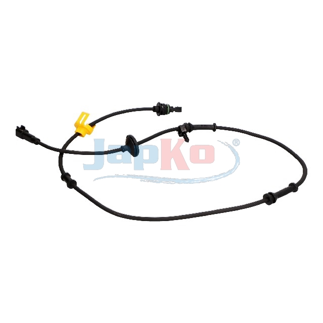 JAPKO ABS Sensor 151904 bag for CHRYSLER