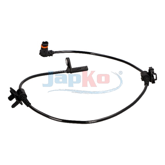 JAPKO ABS Sensor 151912 foran til venstre for CHRYSLER