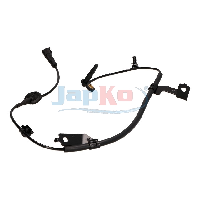 JAPKO ABS Sensor 151919 foran til højre for CHRYSLER DODGE
