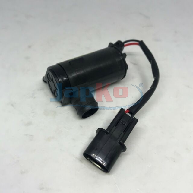 JAPKO Vandpumpe, rudevisker/vasker 156h11 for HYUNDAI