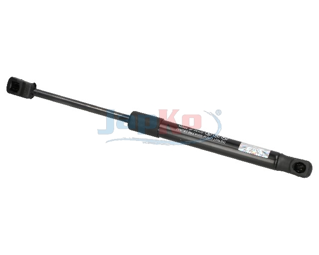 JAPKO Gasfjeder, kuffert-/lastrum zsj09004 for AUDI