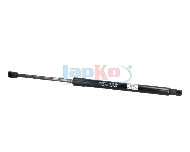 JAPKO Gasfjeder, kuffert-/lastrum zsj09075 for AUDI
