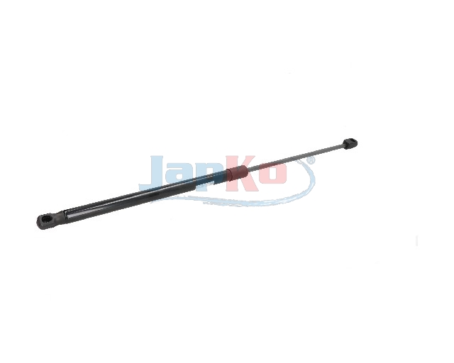 JAPKO Gasfjeder, kuffert-/lastrum zsj09148 for SKODA