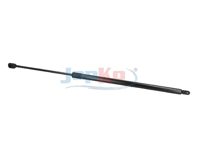 JAPKO Gasfjeder, kuffert-/lastrum zsj09158 for VW