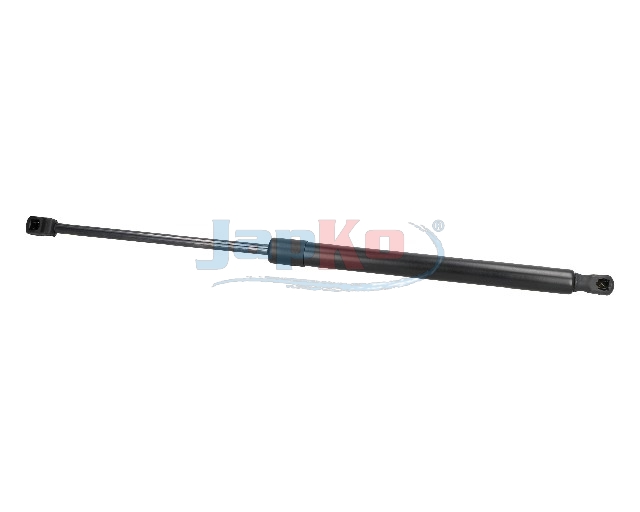 JAPKO Gasfjeder, kuffert-/lastrum zsj09200 for AUDI VW