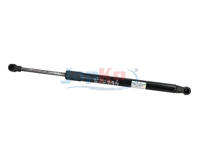 JAPKO Gasfjeder, kuffert-/lastrum zsj10021 for NISSAN