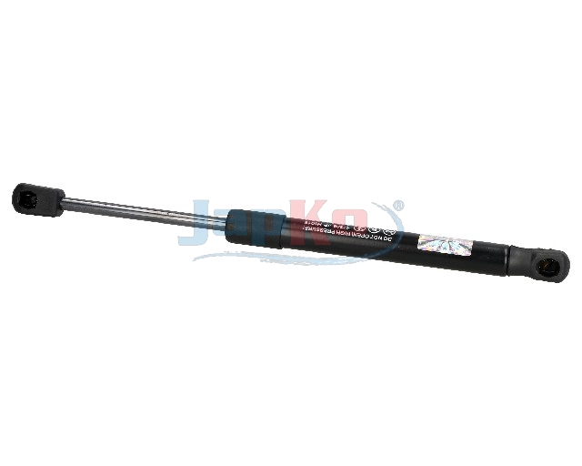 JAPKO Gasfjeder, kuffert-/lastrum zsjh0018 for HYUNDAI