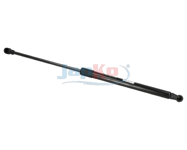 JAPKO Gasfjeder, kuffert-/lastrum zsj07033 for DACIA
