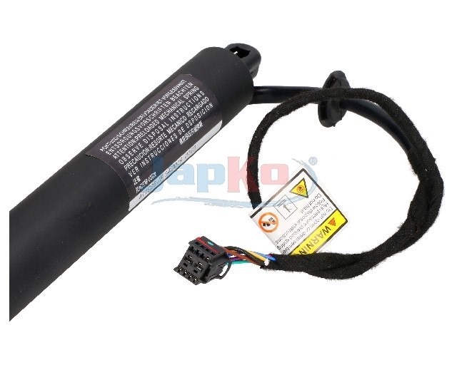 JAPKO Elmotor, bagklap ZJ-0100 for LAND ROVER