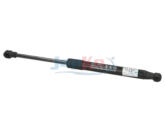 JAPKO Gasfjeder, motorhjelm zsj01033 for BMW