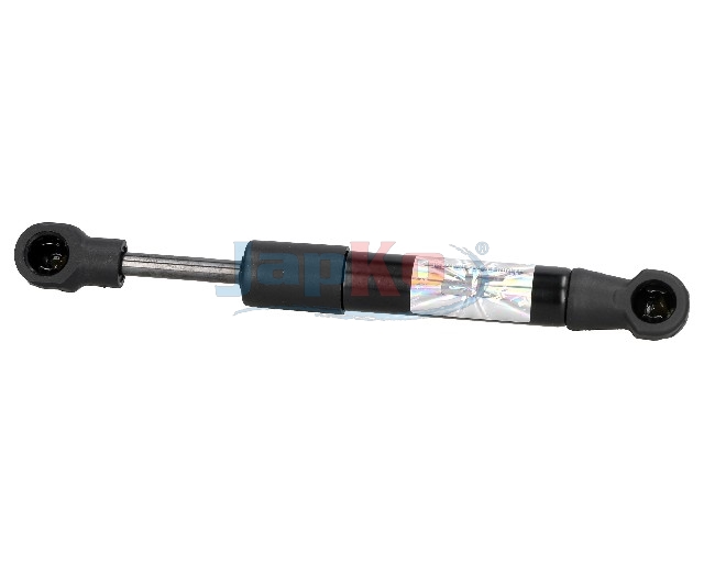 JAPKO Gasfjeder, kuffert-/lastrum zsj02058 for FIAT